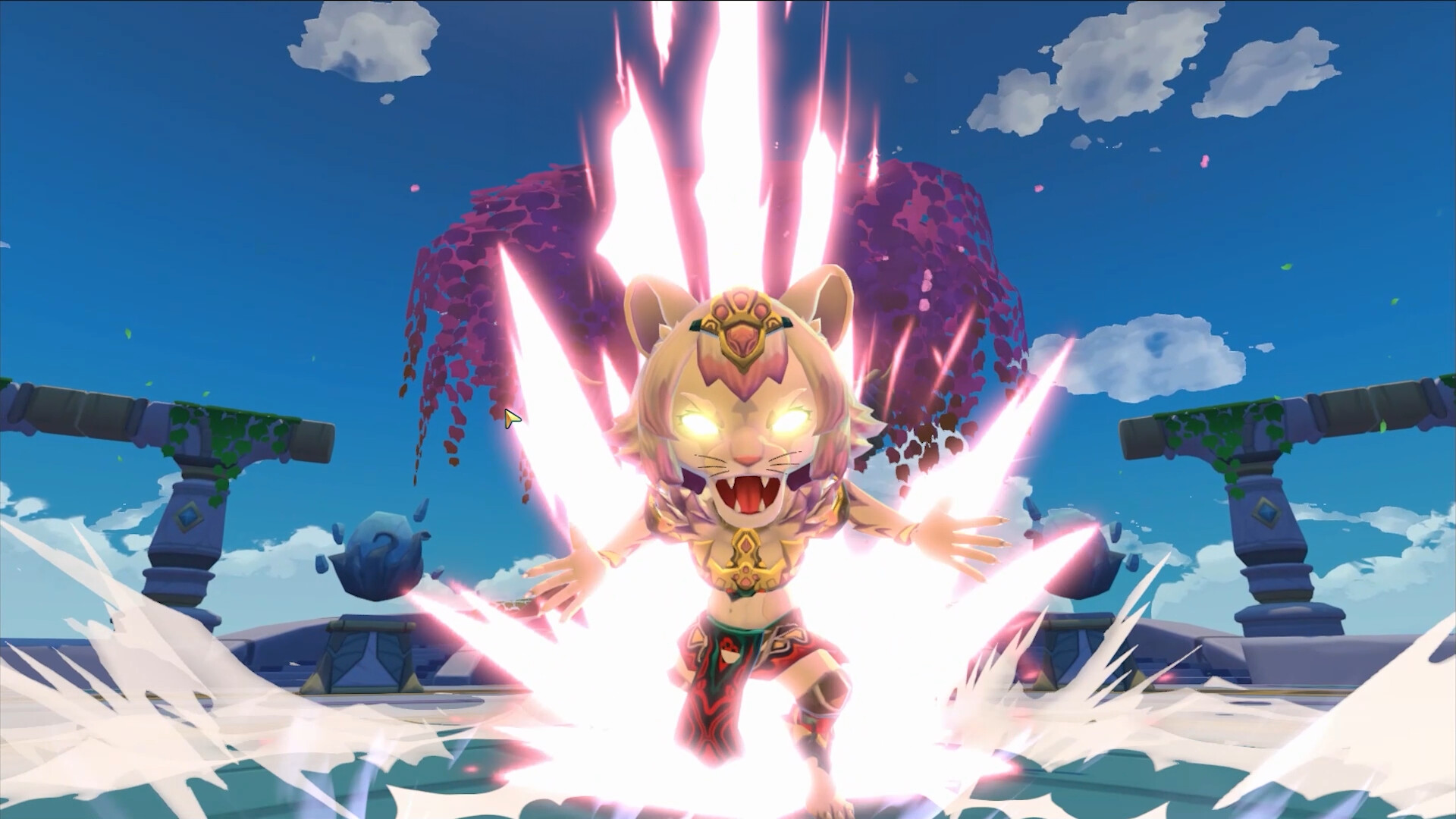 XEROES screenshot 8
