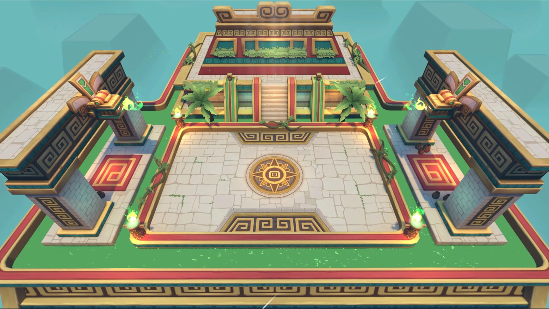 XEROES screenshot 13