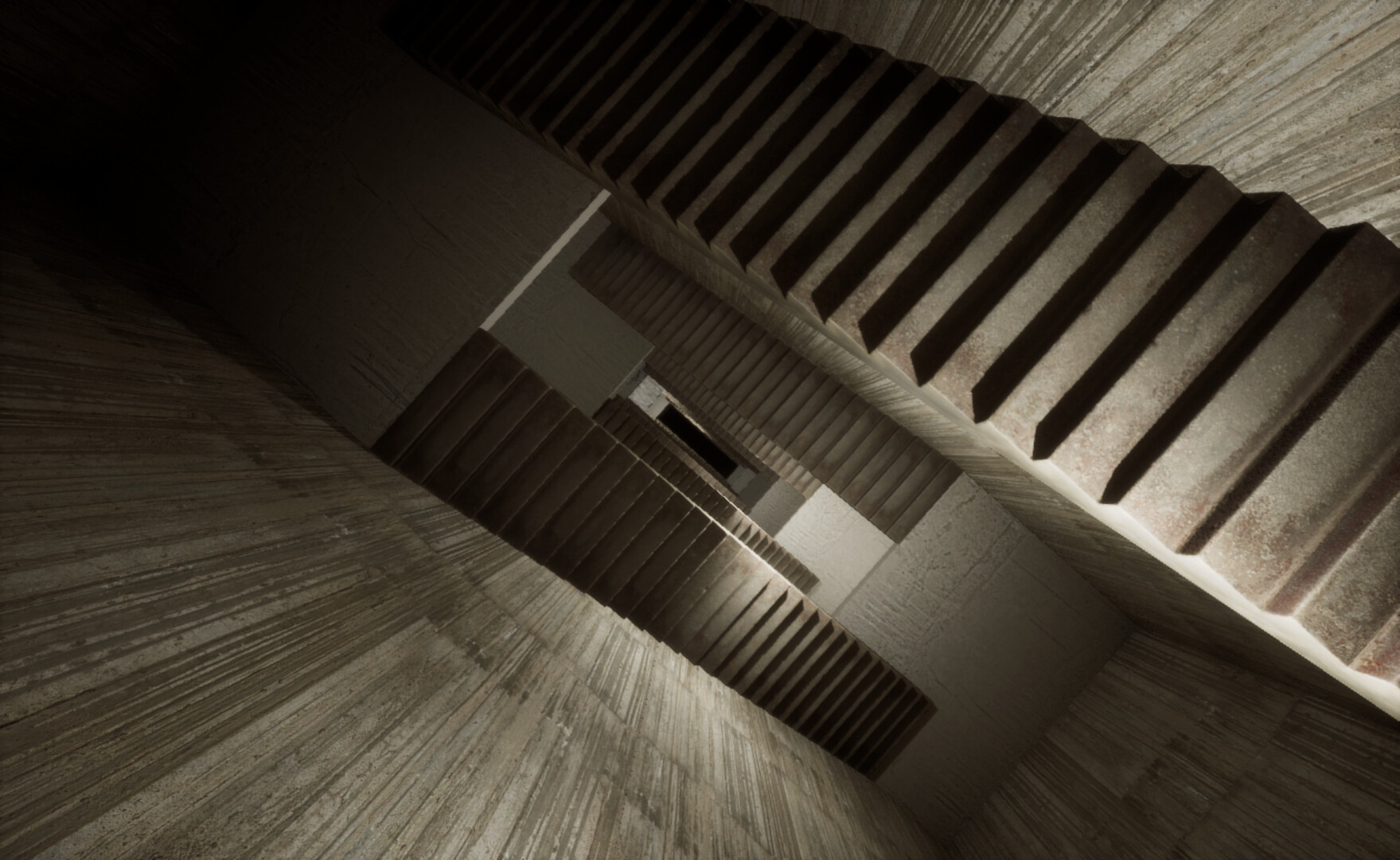 后室迷失之境Backrooms：The Lost screenshot 6