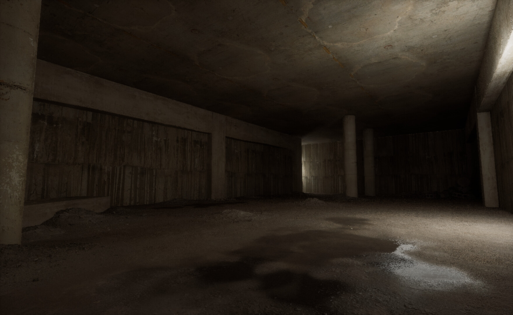 后室迷失之境Backrooms:The Lost screenshot 10