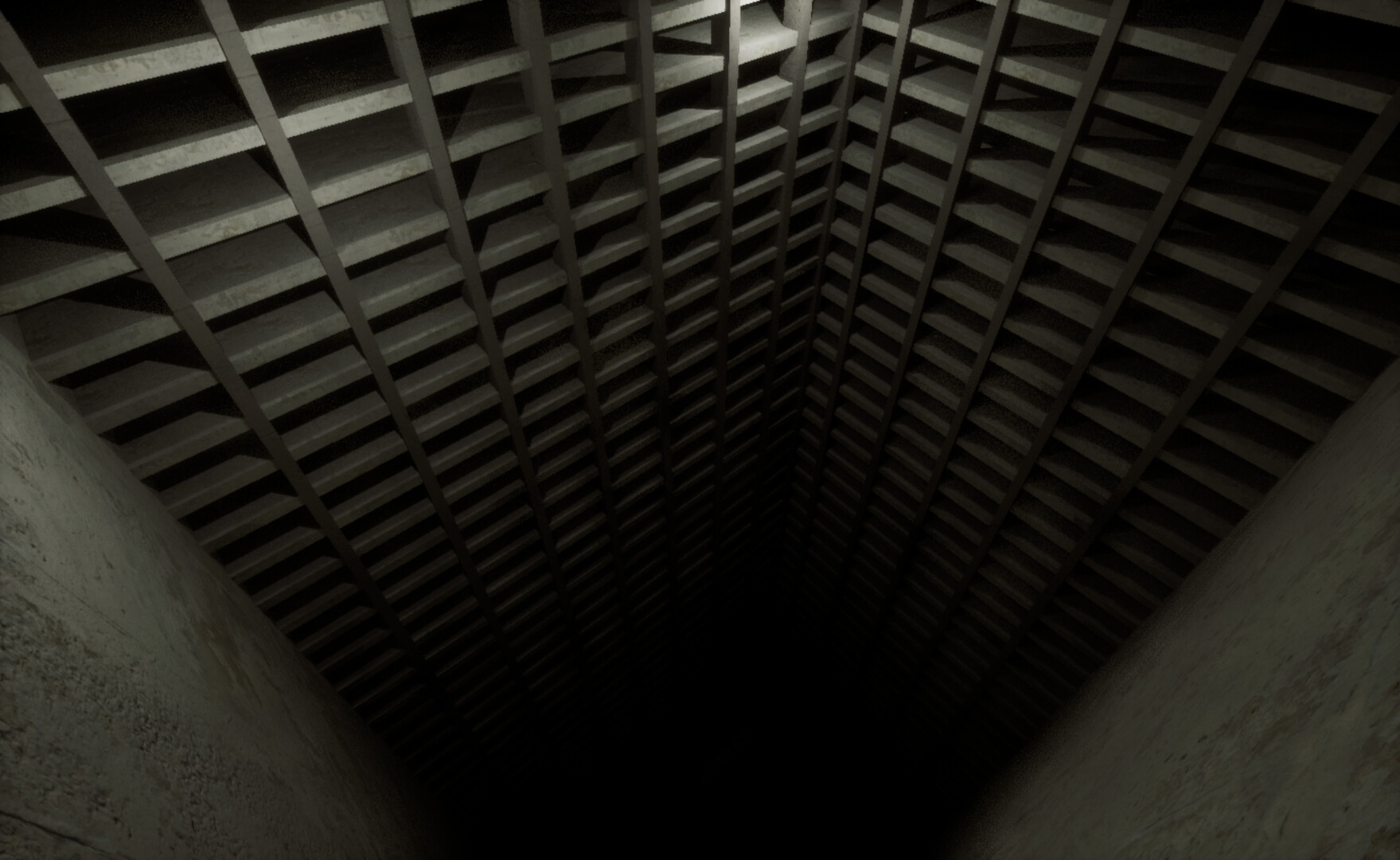 后室迷失之境Backrooms:The Lost screenshot 9