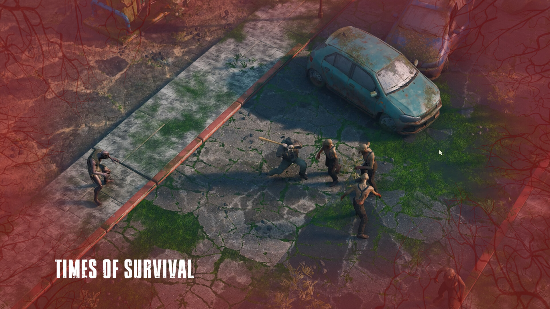 Times of Survival screenshot 7