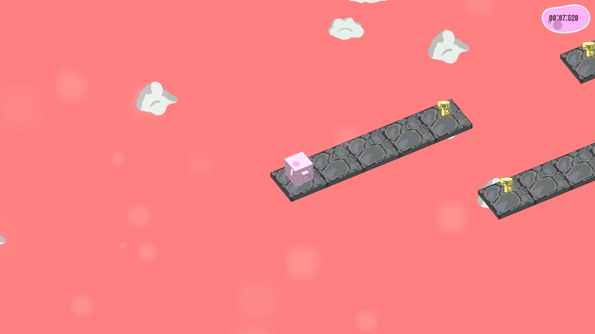 Cupig's Key Collectathon screenshot 3