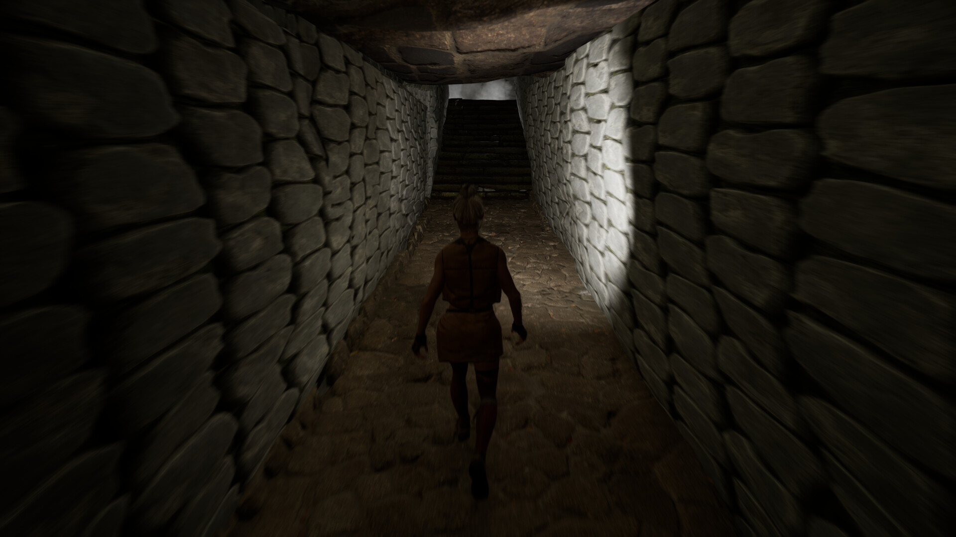 Tomb nightmares screenshot 11