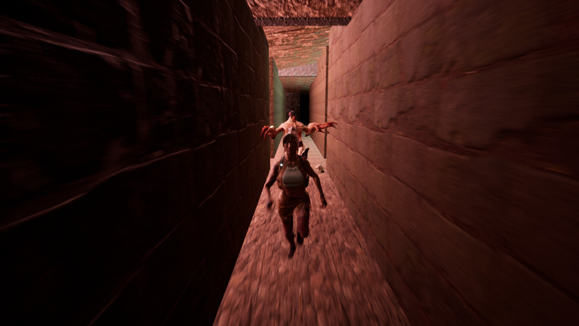 Tomb nightmares screenshot 3