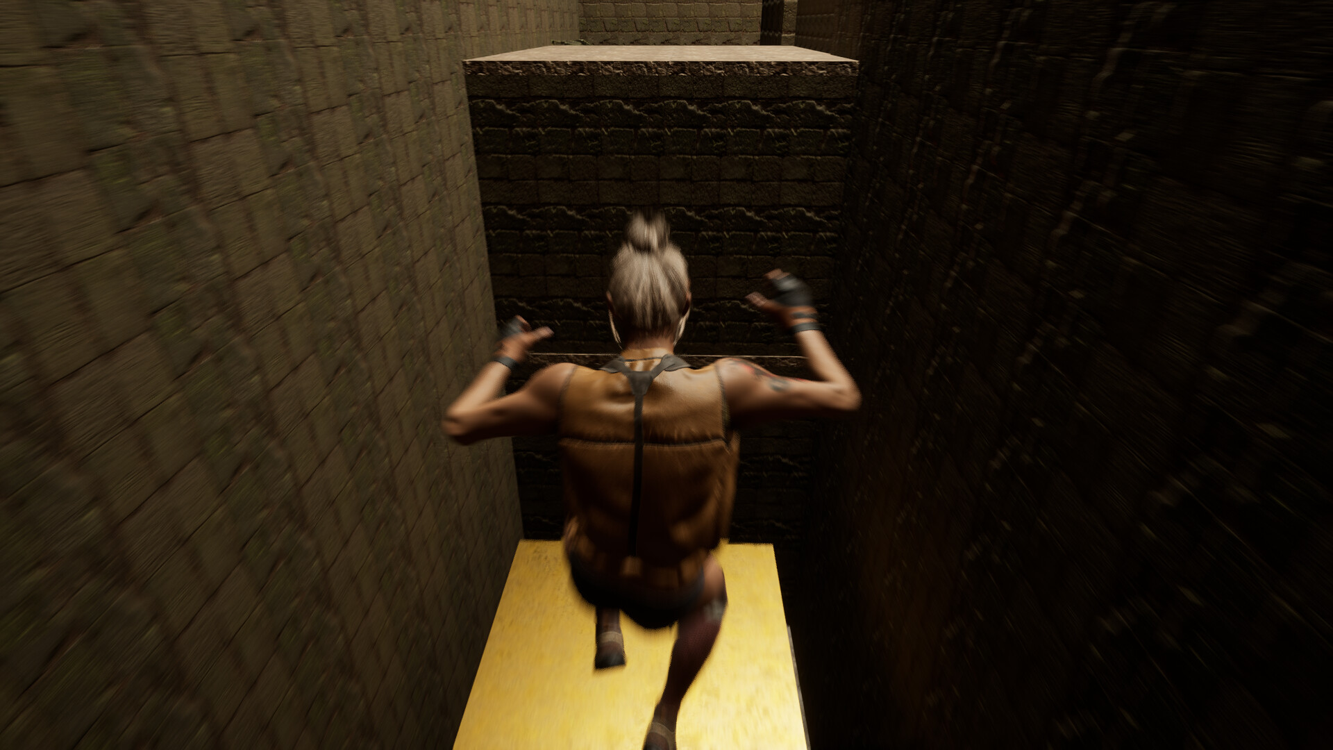 Tomb nightmares screenshot 9