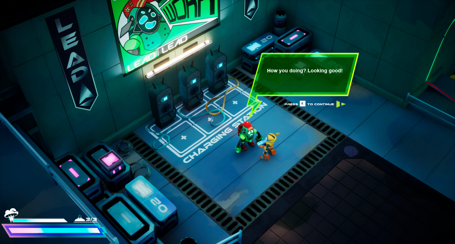 Low Batt screenshot 5