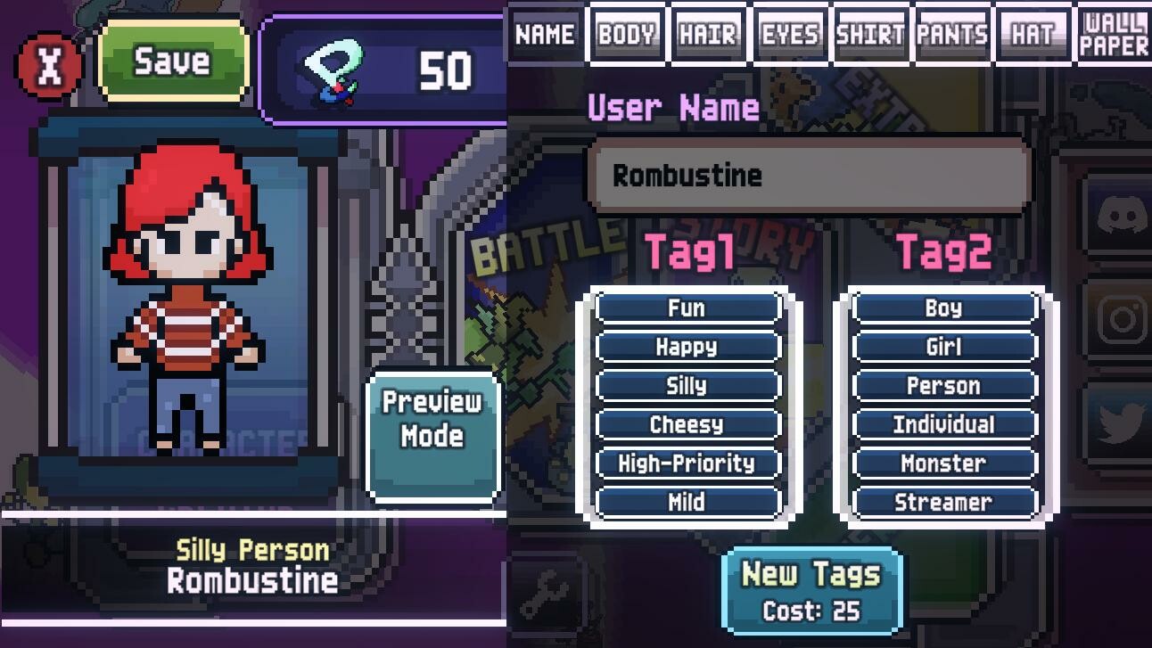 Pixelitos - Spritle Royale screenshot 6