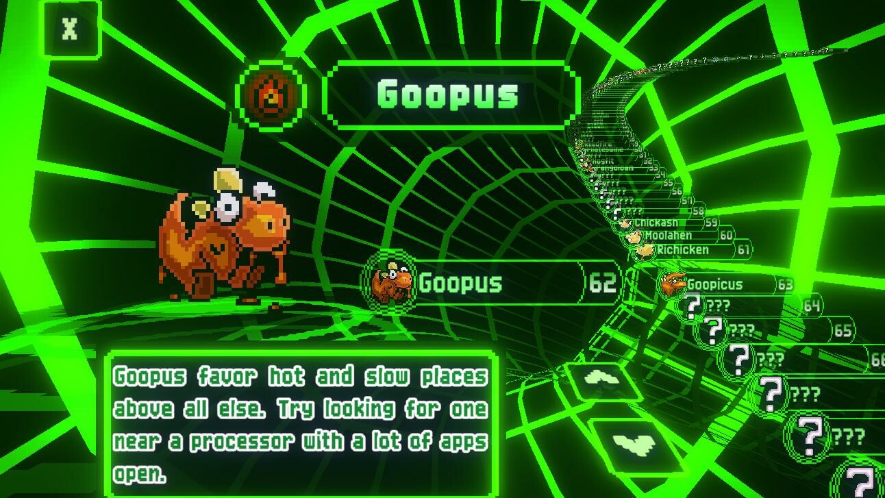 Pixelitos - Spritle Royale screenshot 5