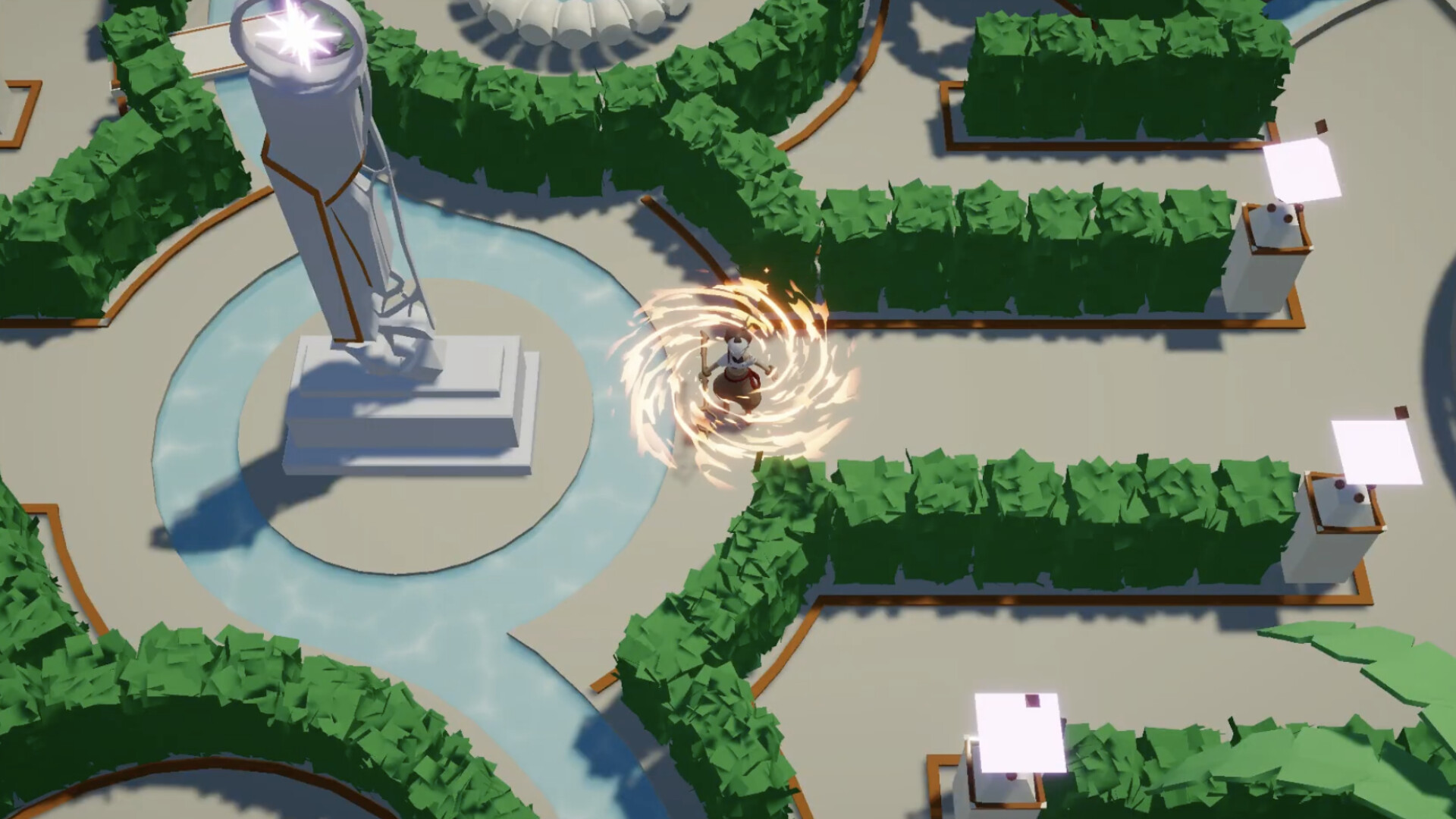 Magengaard screenshot 2
