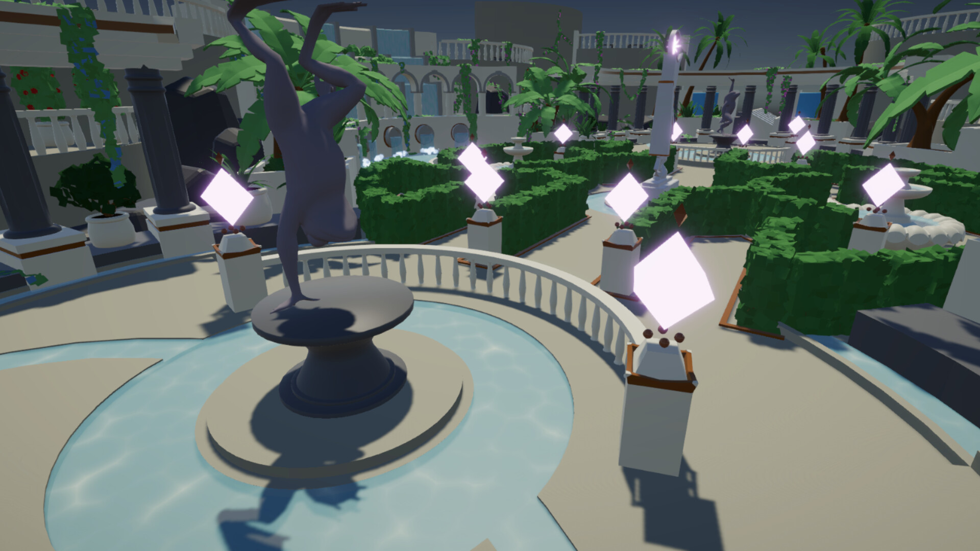 Magengaard screenshot 4