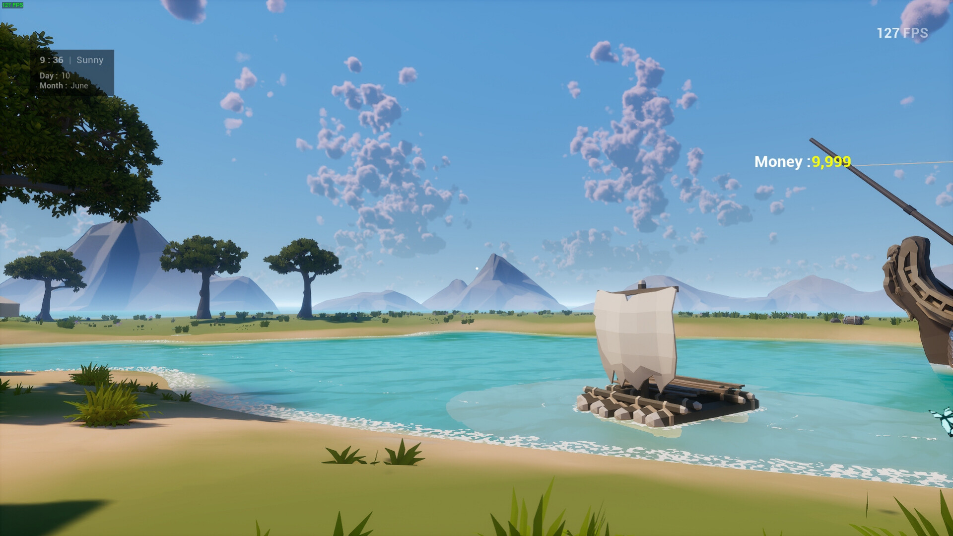 Medieval Garb Simulator screenshot 3