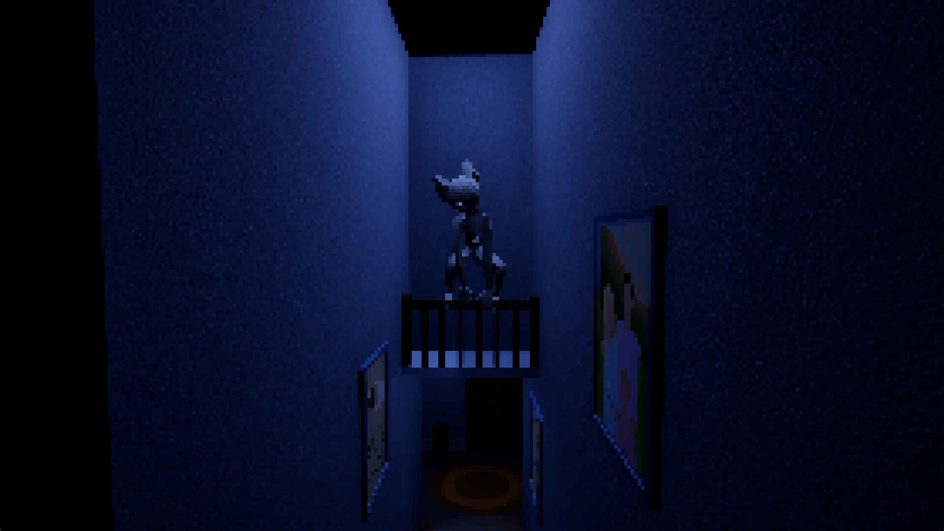 Bump in the Night screenshot 5