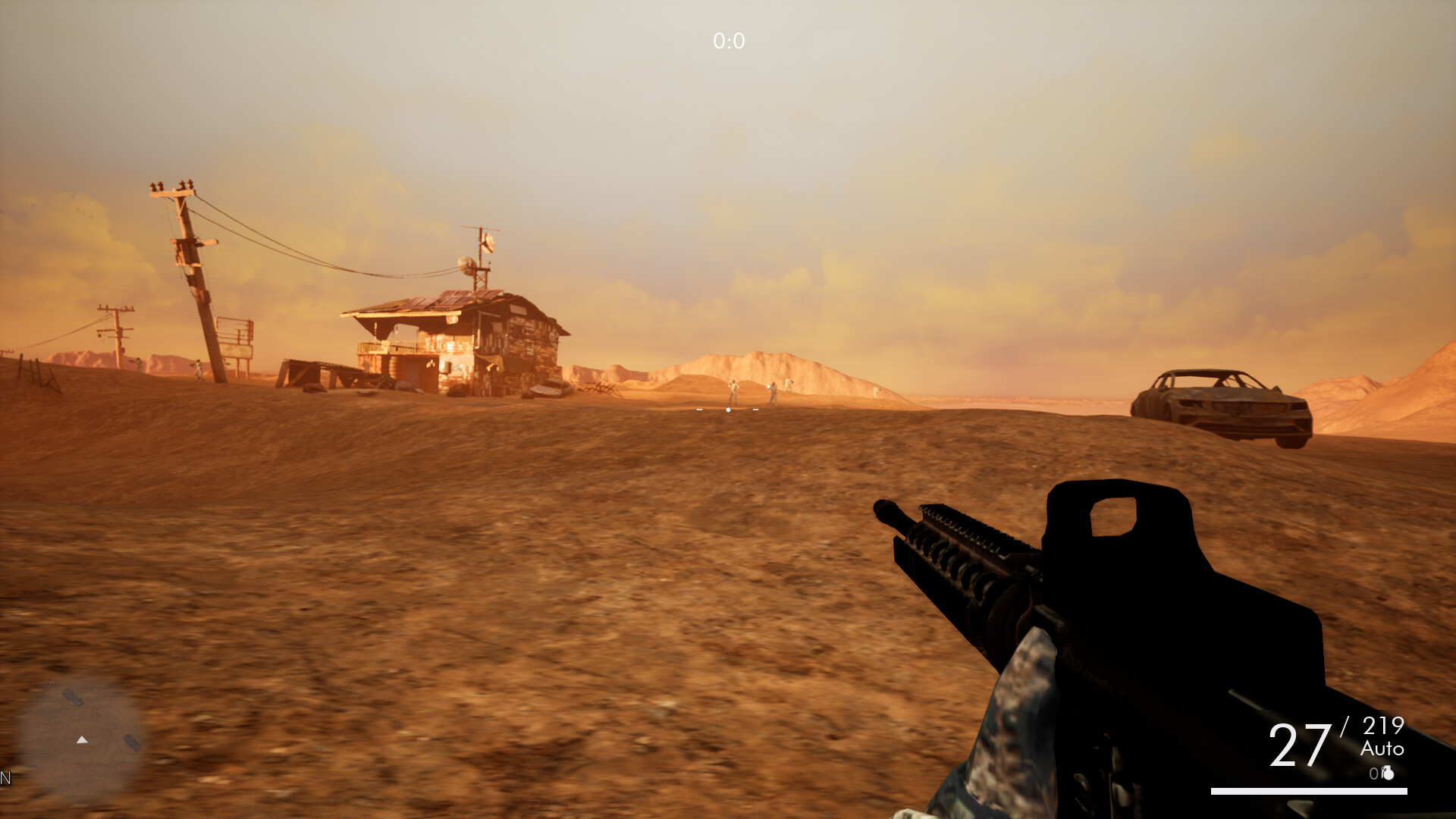 Just Skill Shooter 4 screenshot 6