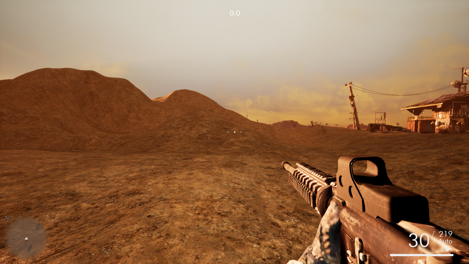 Just Skill Shooter 4 screenshot 8