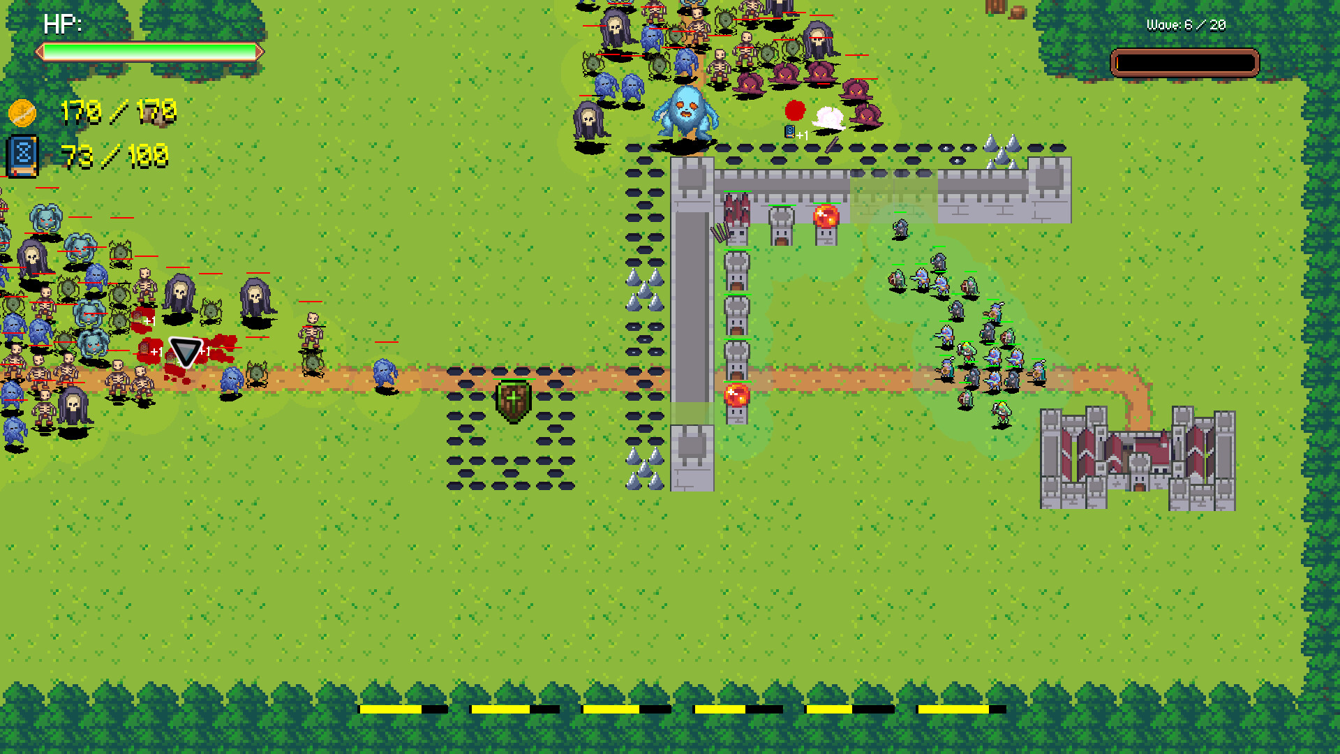 The Mythical City 2 screenshot 4