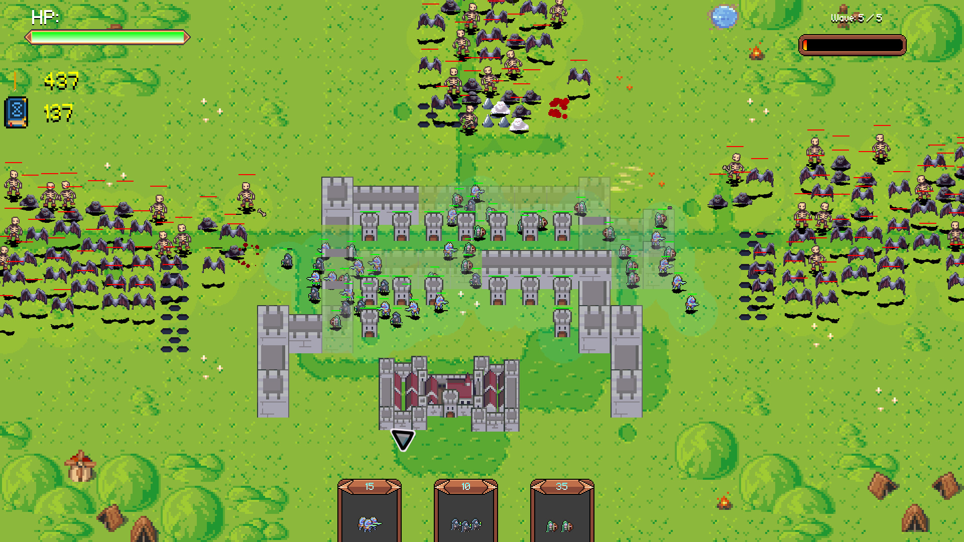 The Mythical City 2 screenshot 3