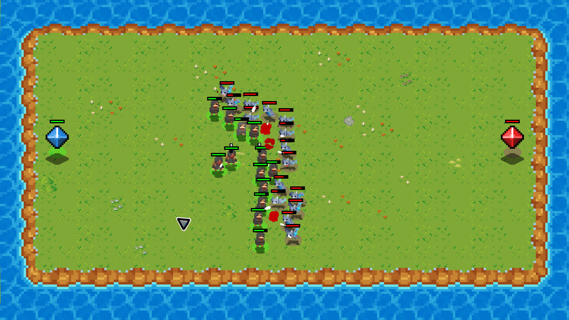 The Mythical City 3 screenshot 3