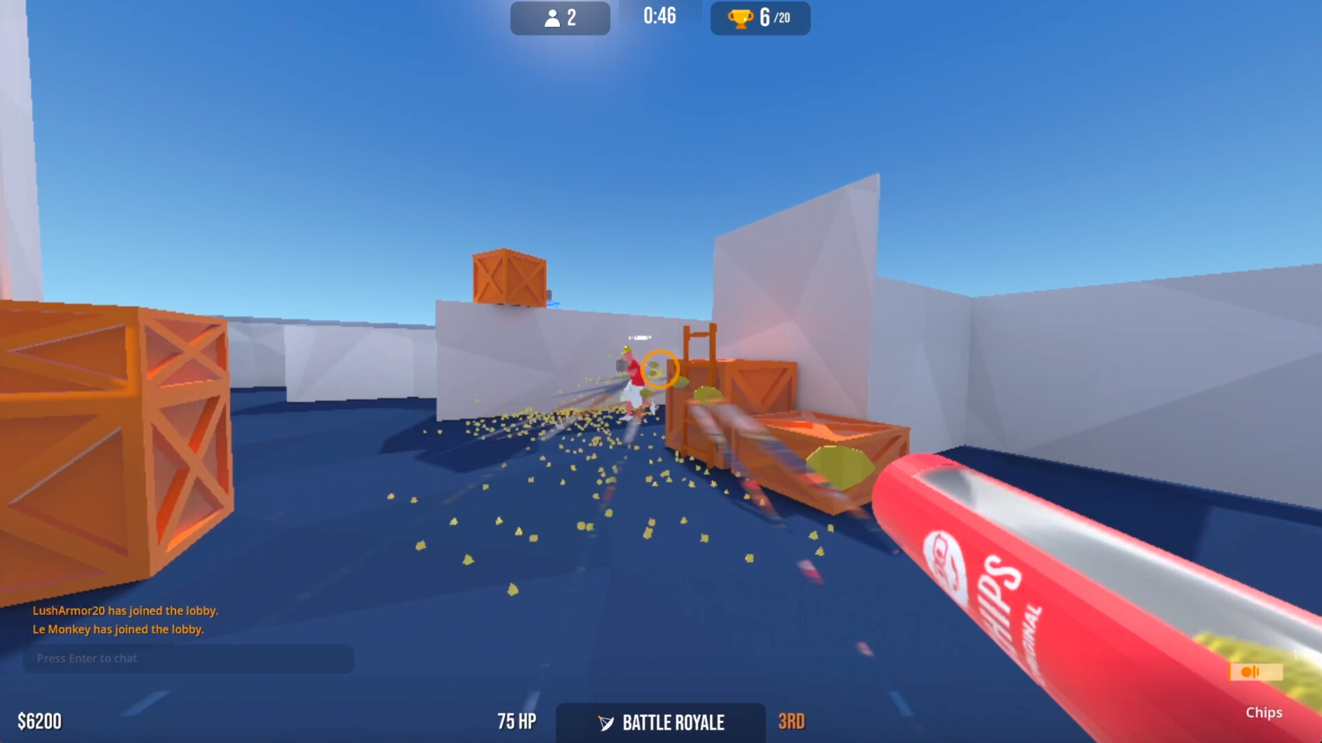 While Mom's Away screenshot 1