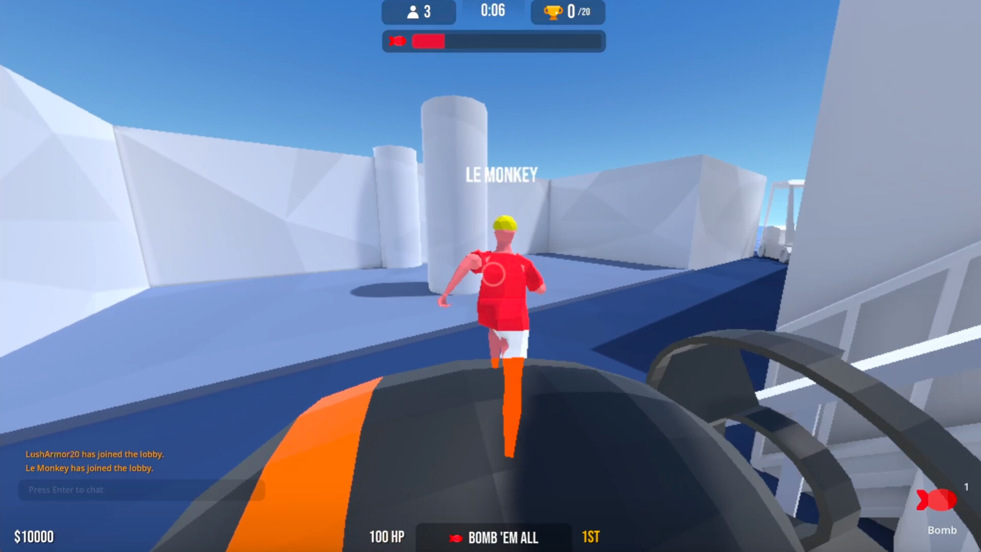 While Mom's Away screenshot 4