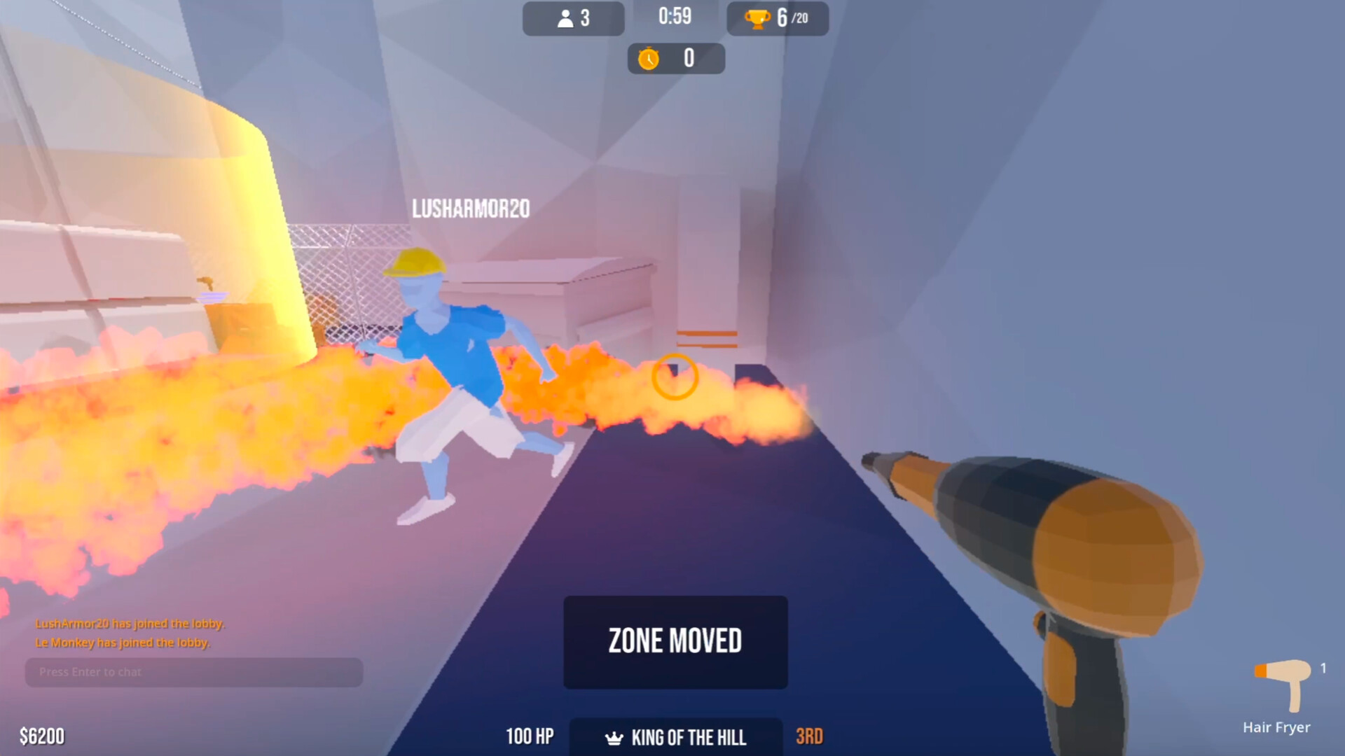While Mom's Away screenshot 3