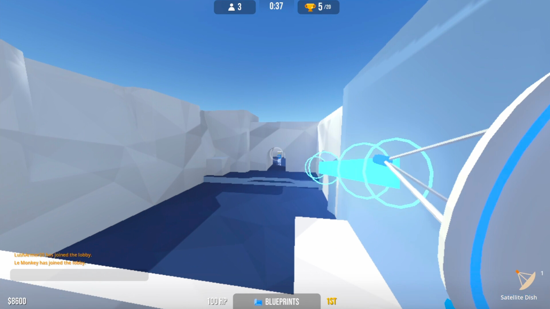 While Mom's Away screenshot 5