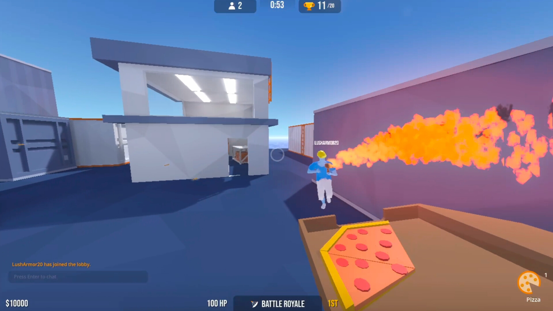 While Mom's Away screenshot 2