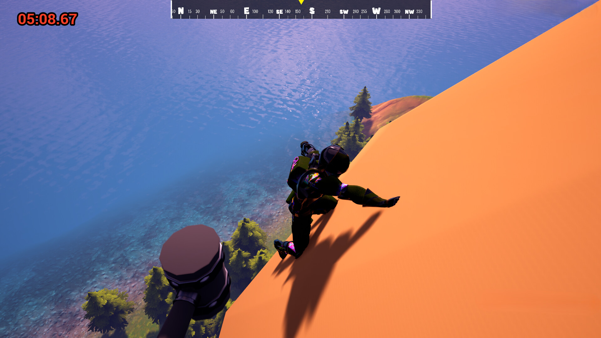 HART EVEREST screenshot 8
