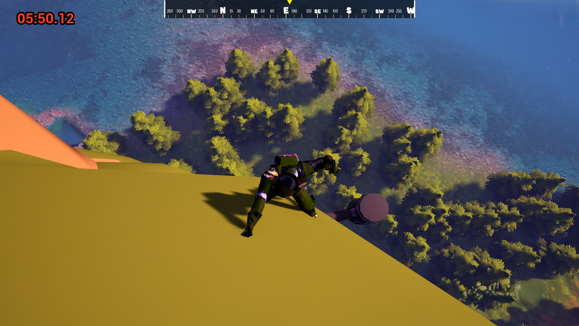 HART EVEREST screenshot 9