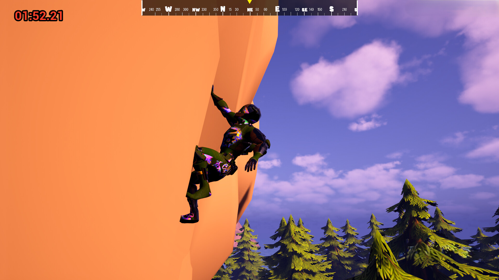 HART EVEREST screenshot 5