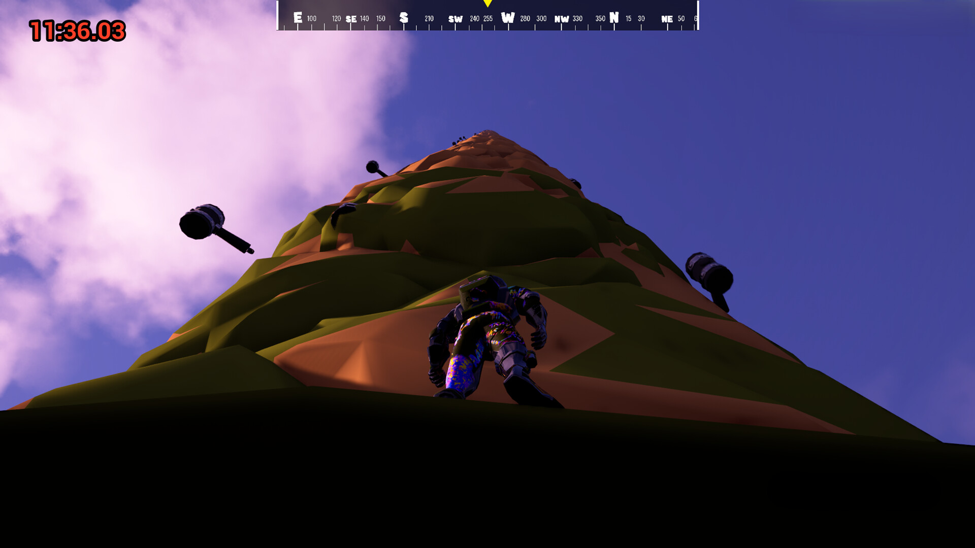 HART EVEREST screenshot 1
