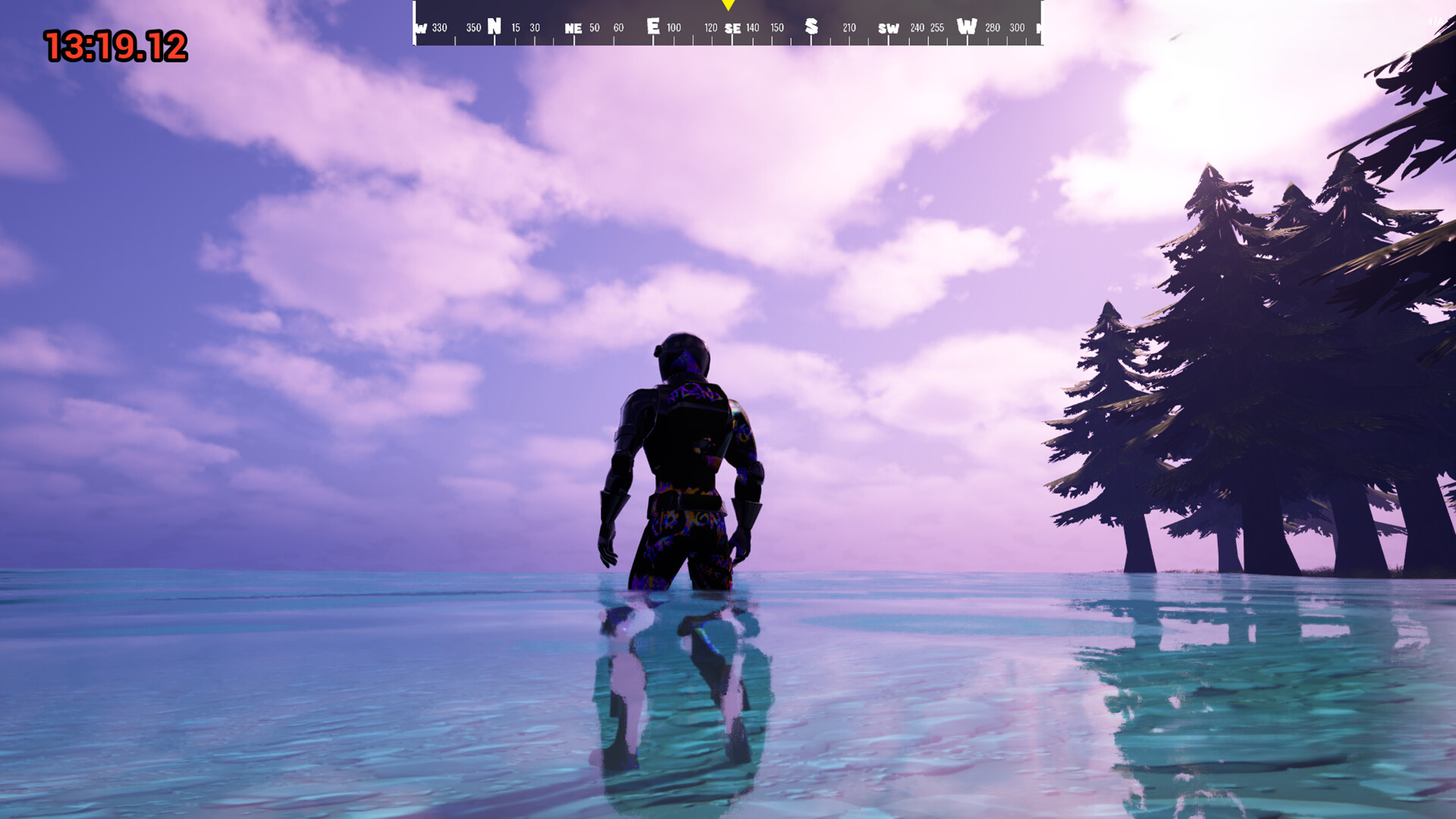 HART EVEREST screenshot 10