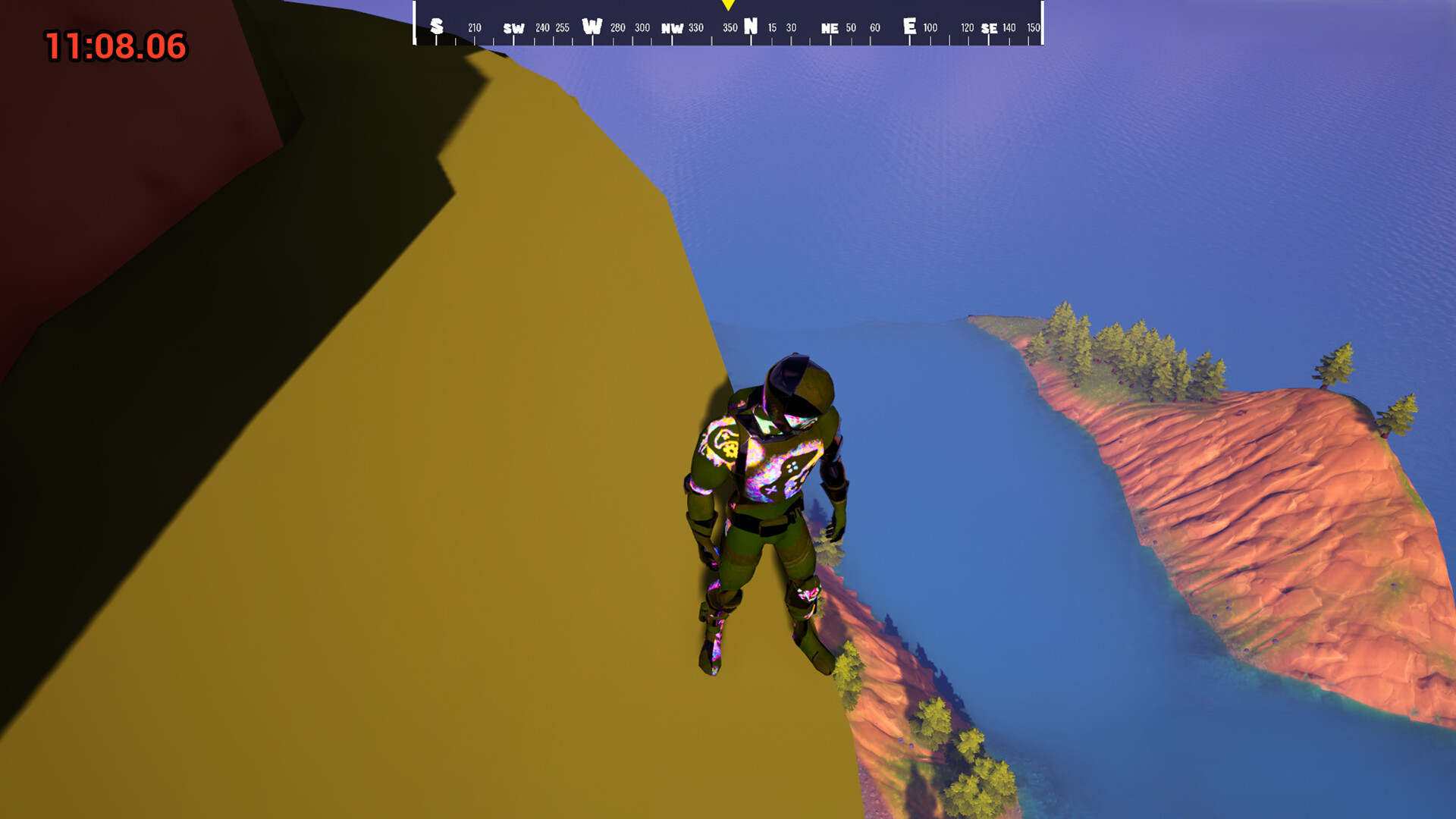 HART EVEREST screenshot 6