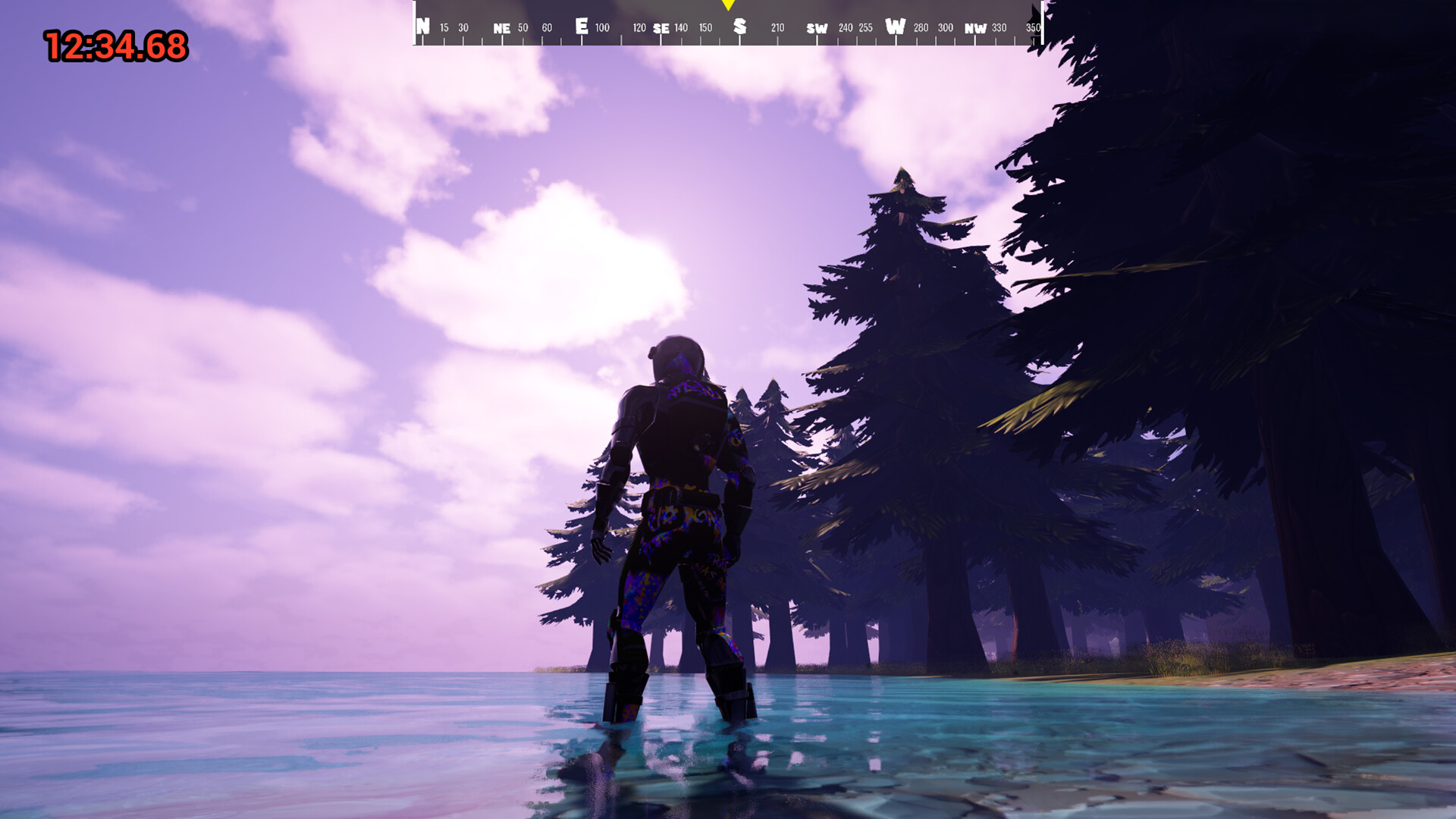 HART EVEREST screenshot 3