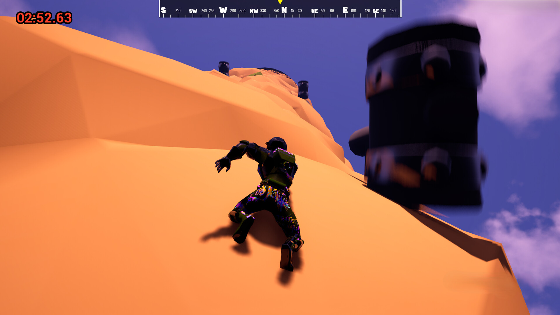 HART EVEREST screenshot 2