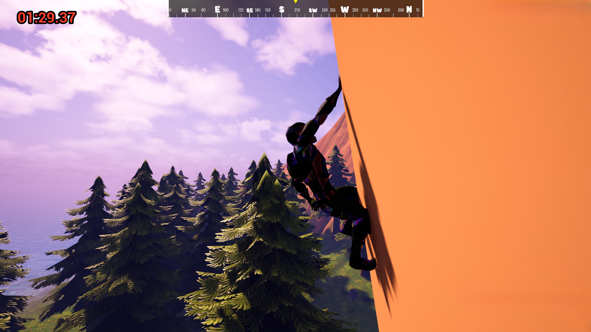 HART EVEREST screenshot 7