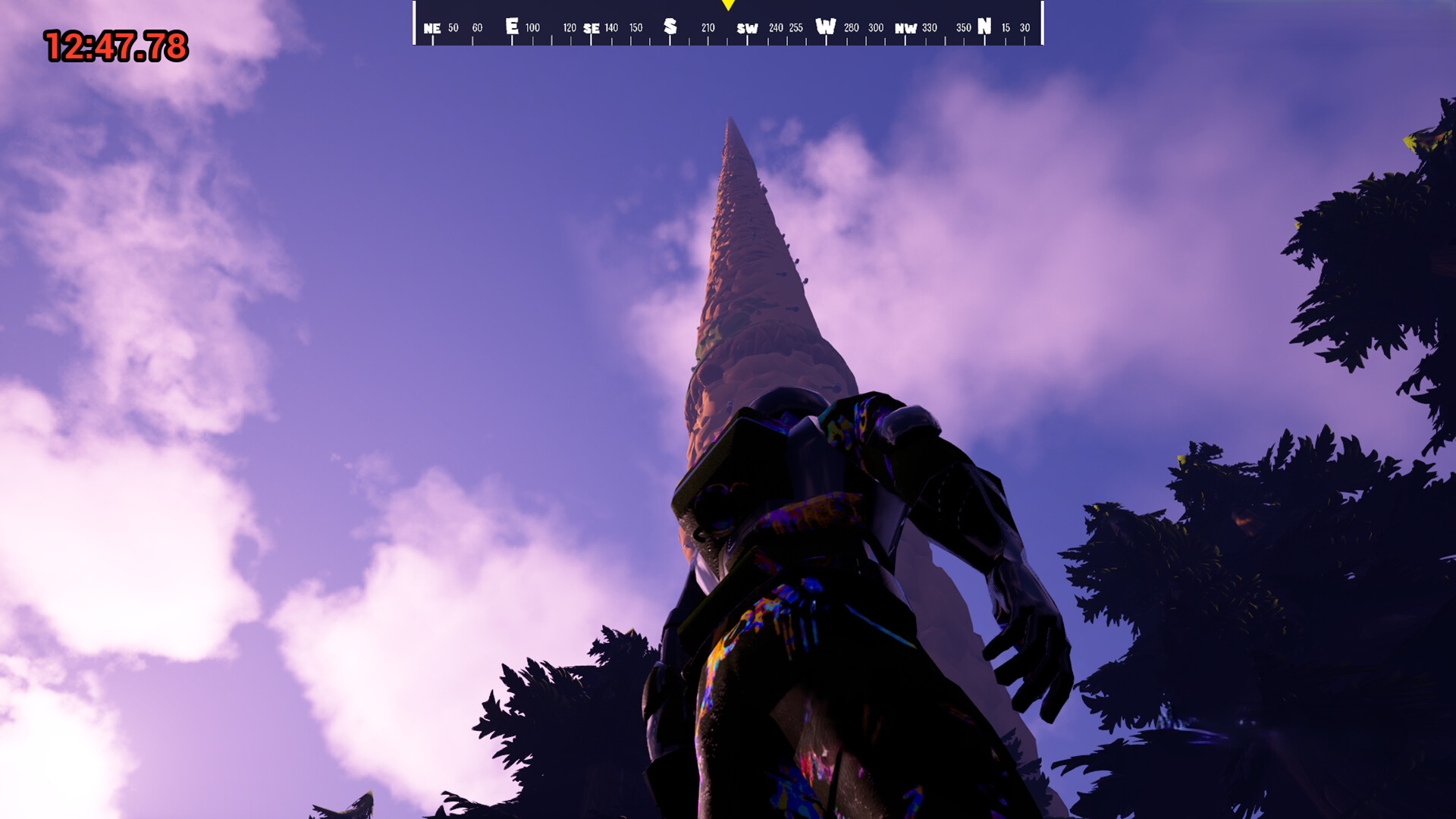 HART EVEREST screenshot 4