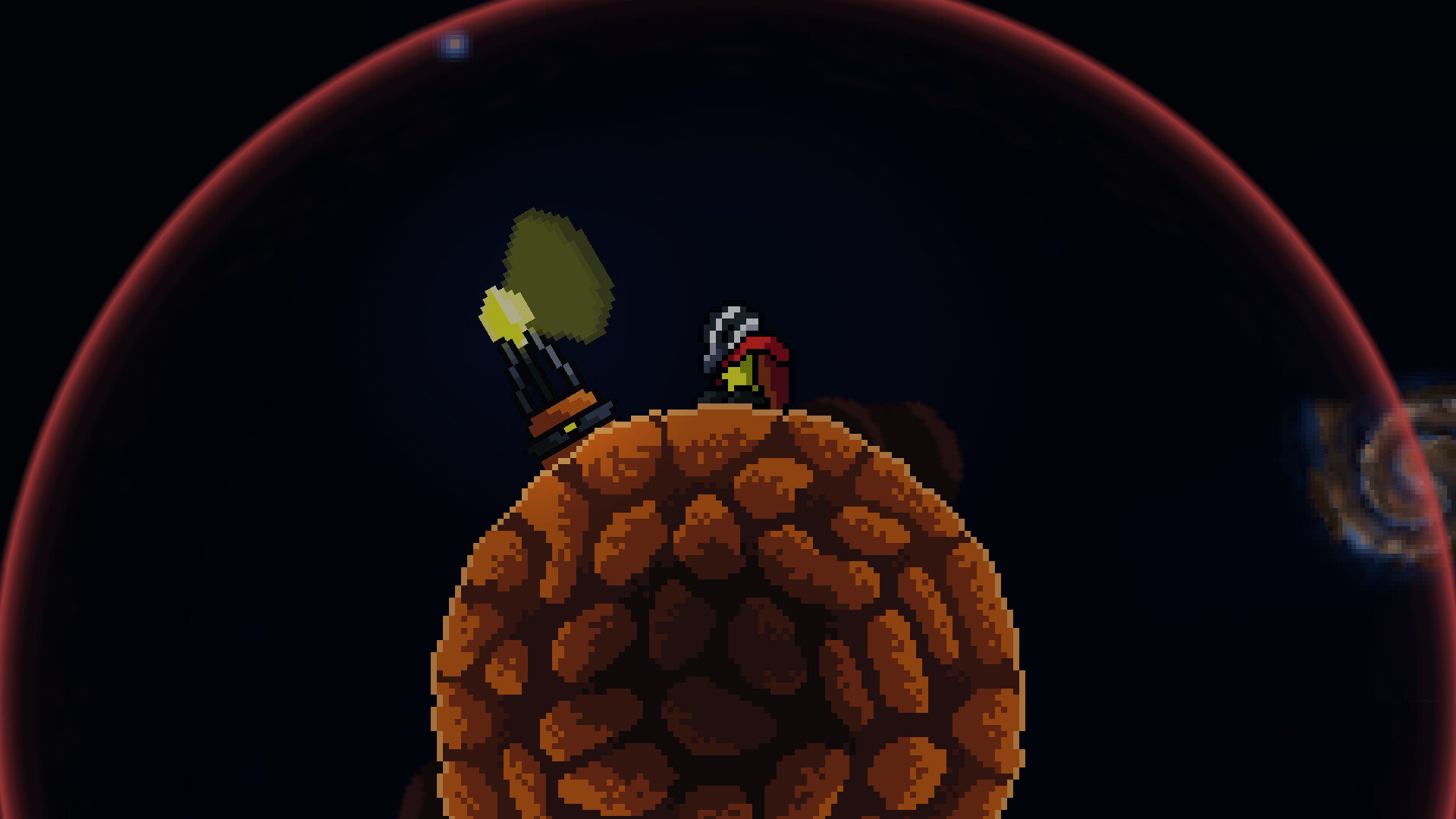 Flightless Star screenshot 3