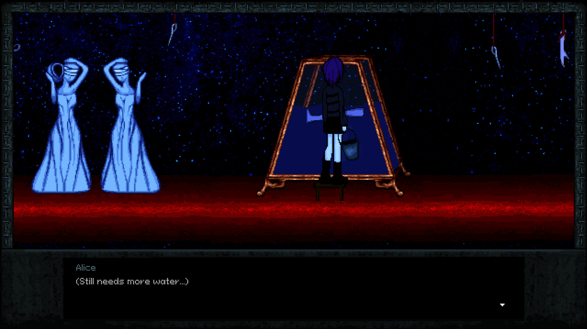 Everlasting: Tomorrow screenshot 9