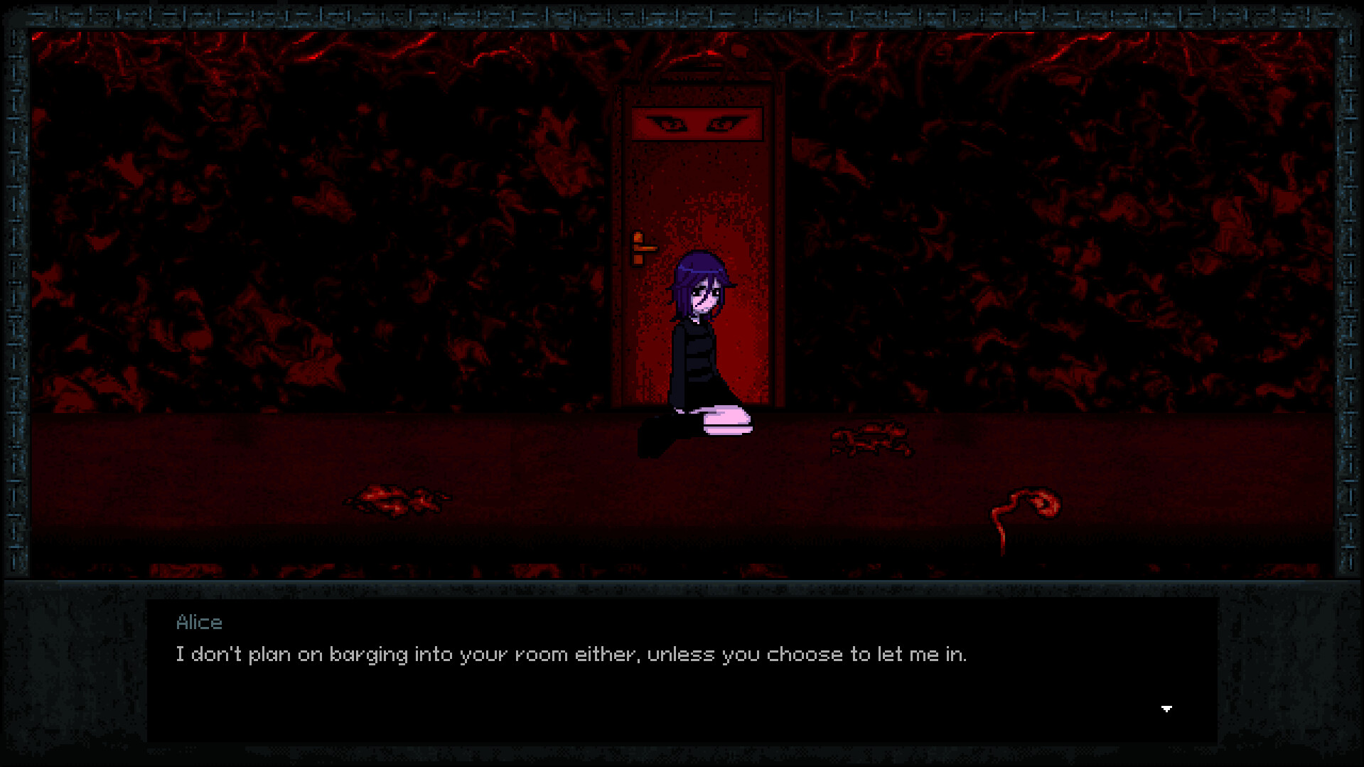 Everlasting: Tomorrow screenshot 11