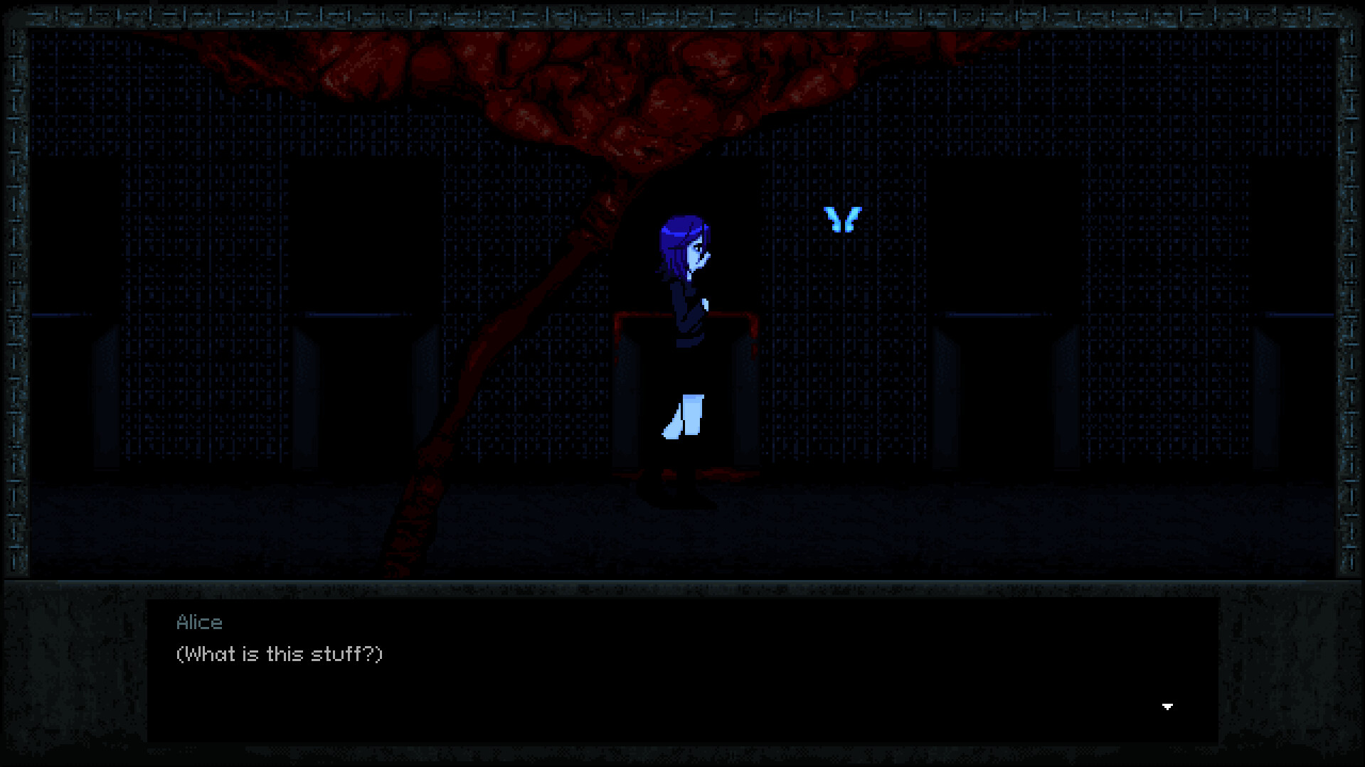 Everlasting: Tomorrow screenshot 5