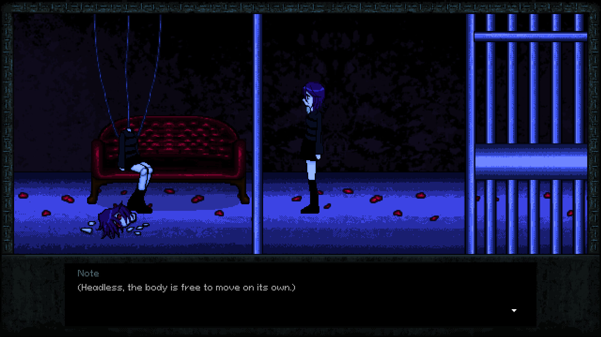 Everlasting: Tomorrow screenshot 6