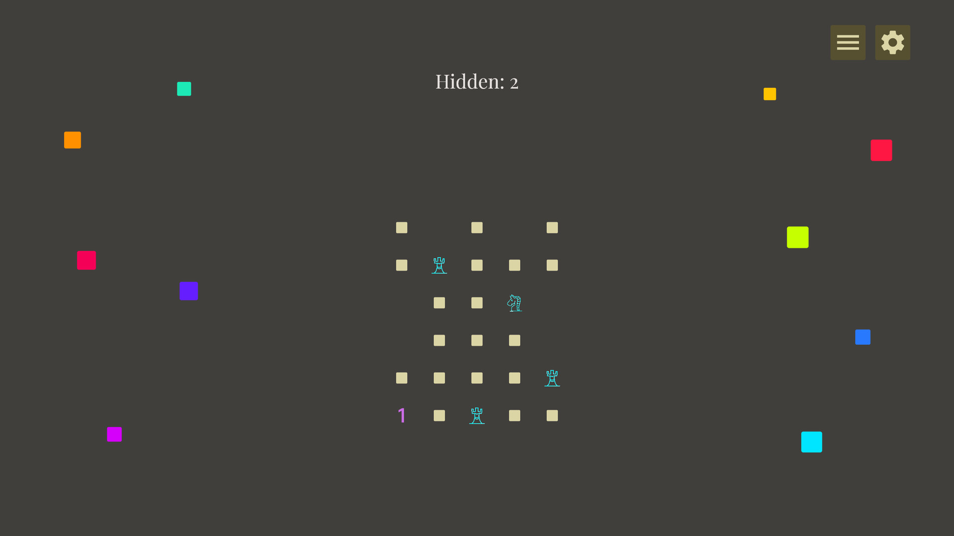 Hidden Square screenshot 2