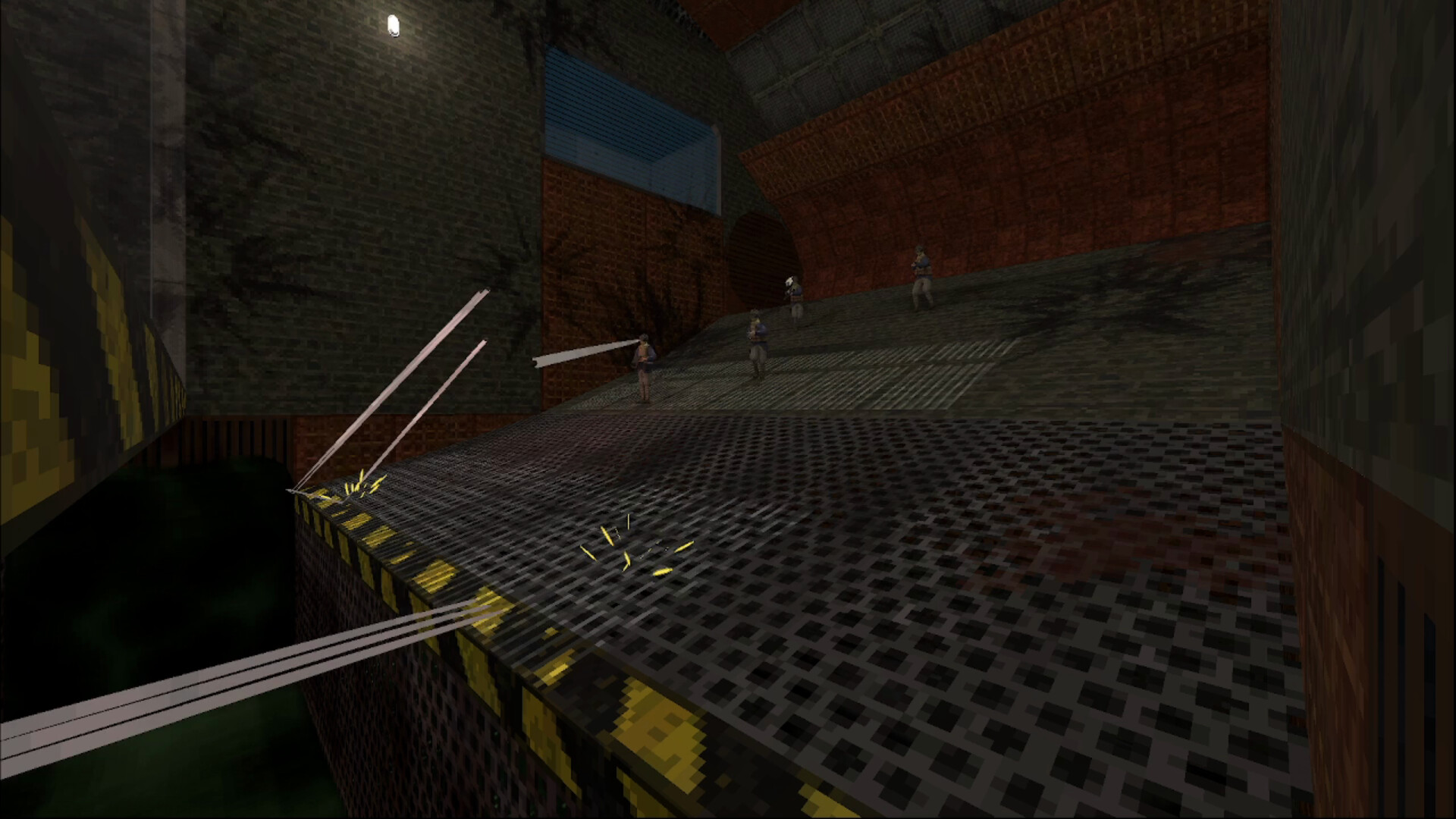 Bankshot Launchers screenshot 2