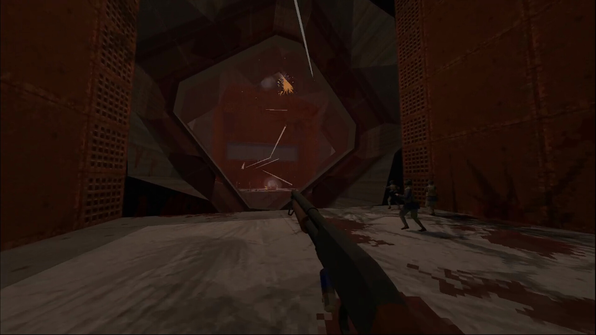 Bankshot Launchers screenshot 4