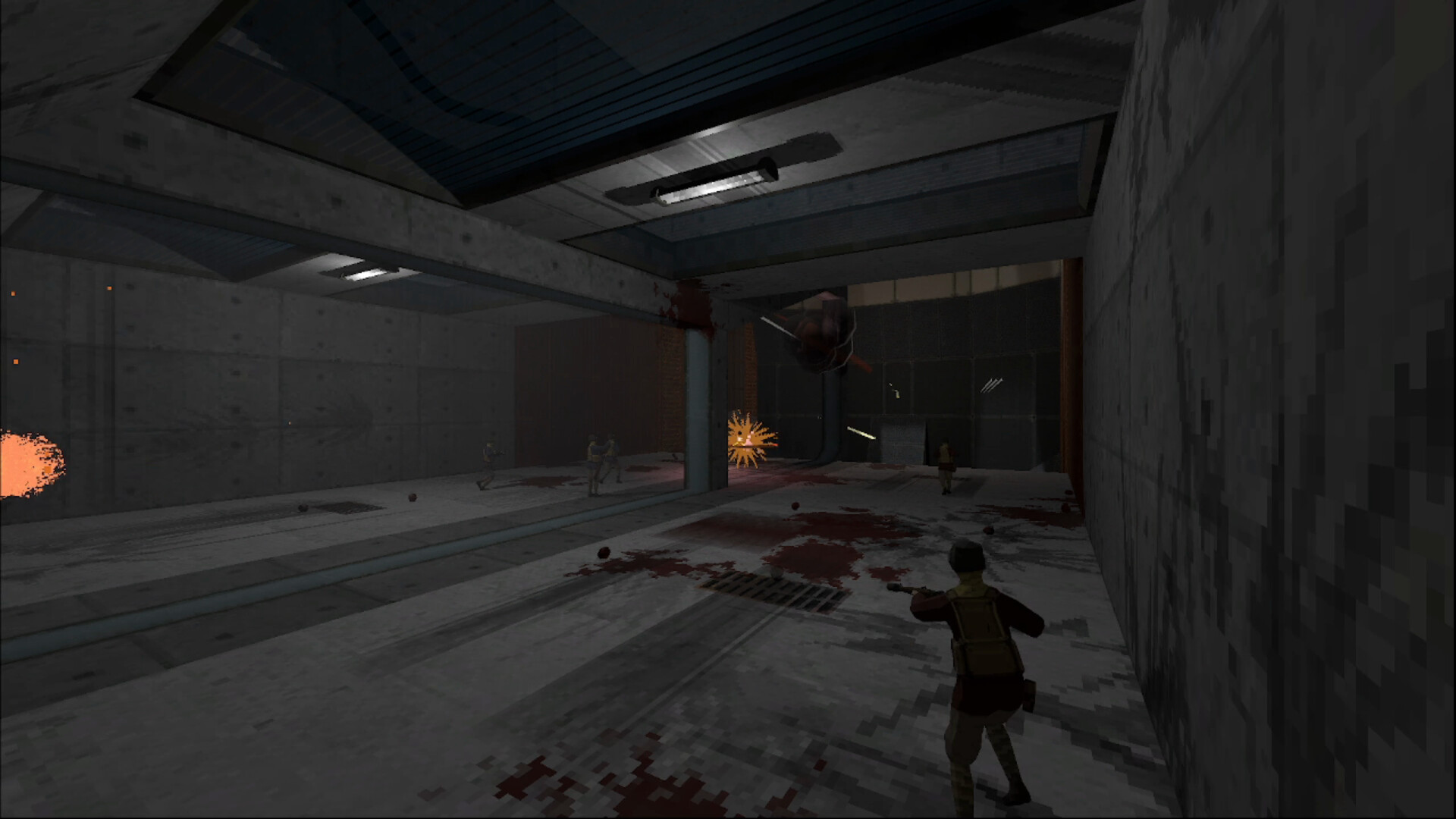 Bankshot Launchers screenshot 1