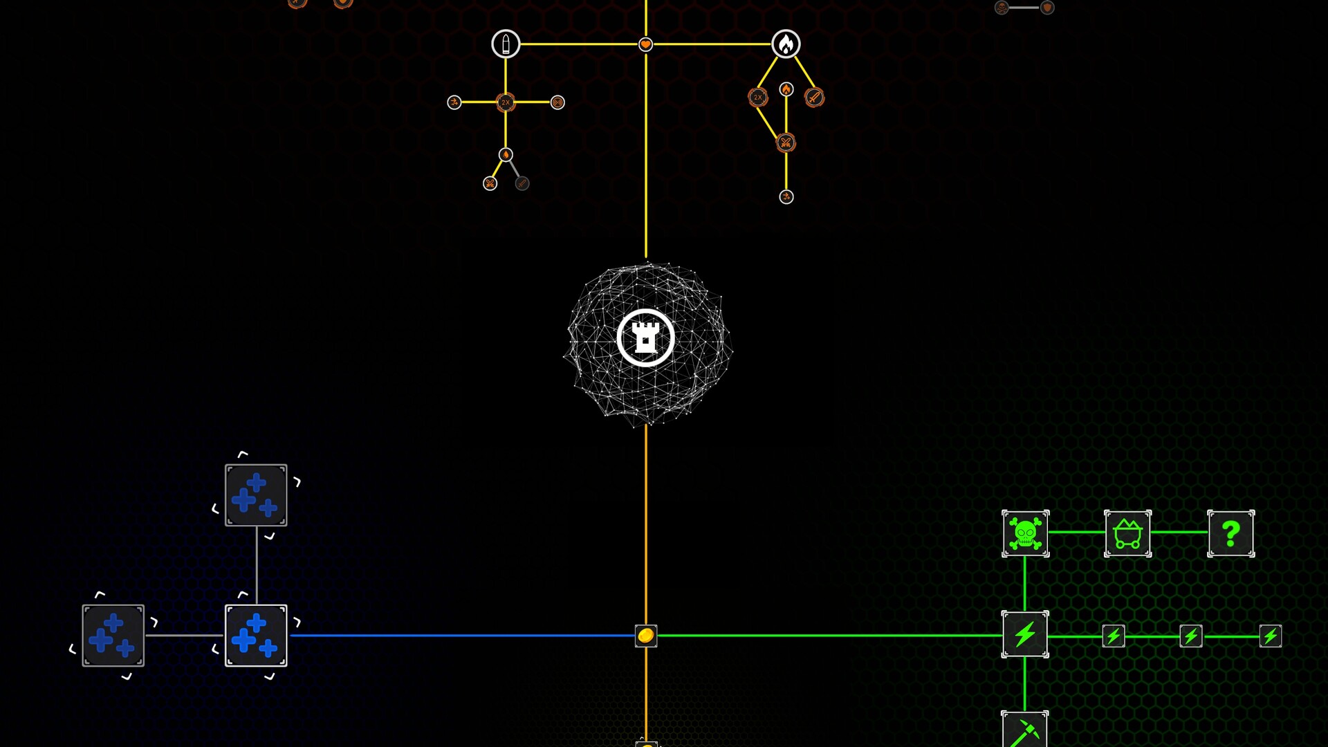 Rogue Tiles screenshot 9