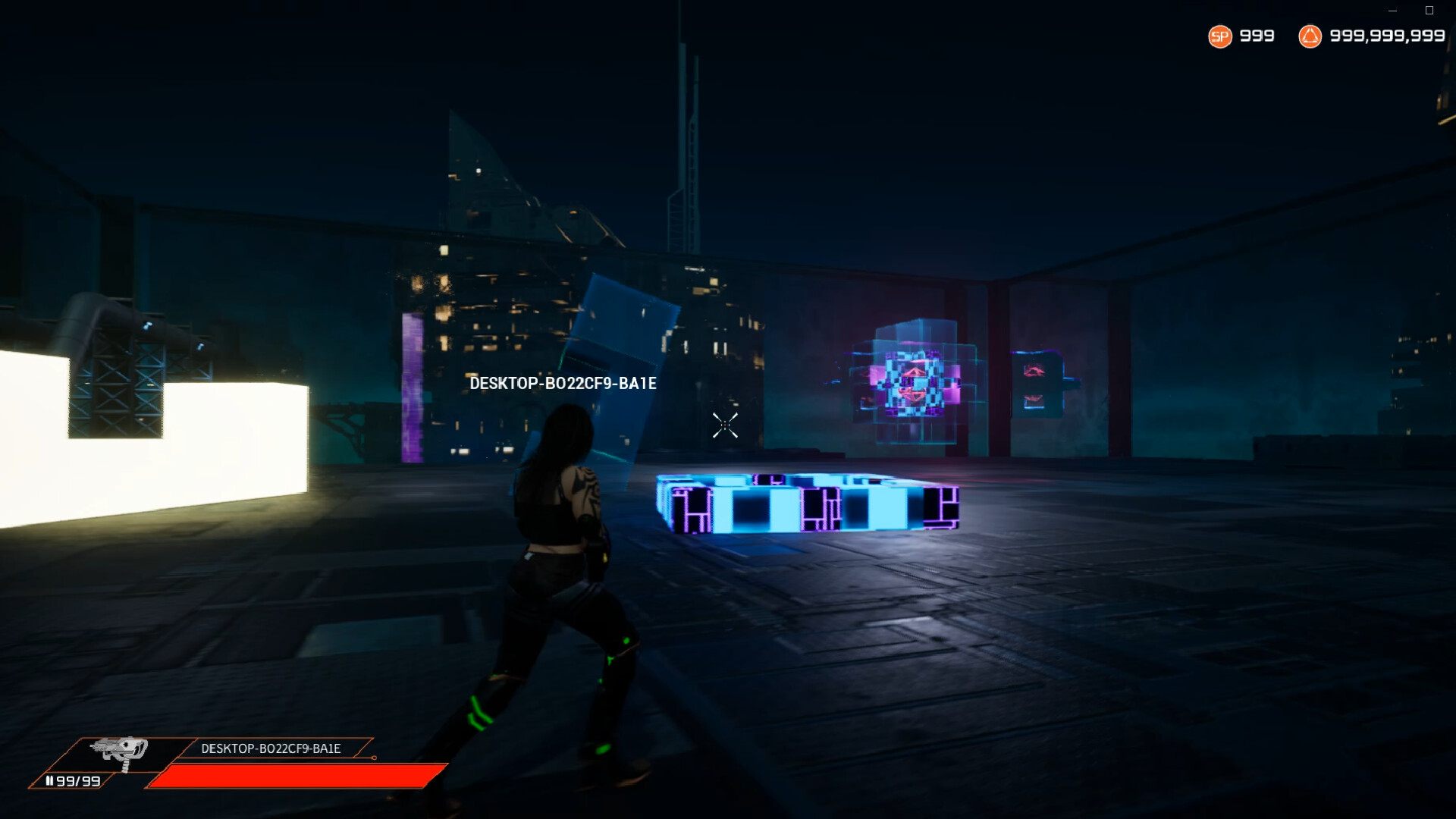 PWN! screenshot 1