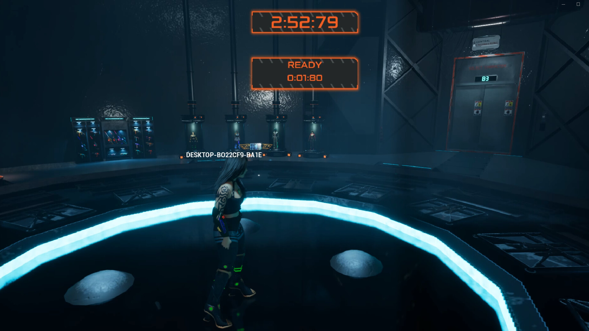 PWN! screenshot 2