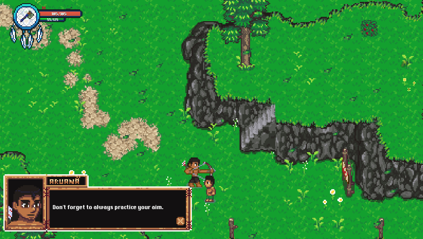 The South Island screenshot 13